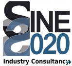 SINE2020 Industry Logo