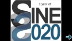 NEW VIDEO: 1 Year of SINE2020