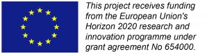 EU Funding Statement