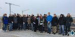 40 participants met in Lund to discuss the SINE2020 Sample Environment collaboration