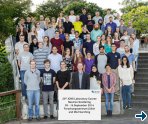  Registrations open for the JCNS Laboratory Course Neutron Scattering