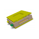 RPCs: CAD of detector
