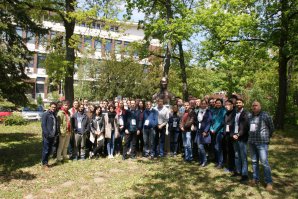 Participants of CETS 2019