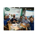 Pannonia University Racing Team with BNC experts