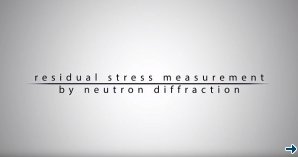 Residual Stress Video