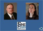 SINE2020 has a new Industrial Liaison Officer