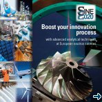 The new Industry brochure