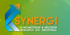 SYNERGI 2019